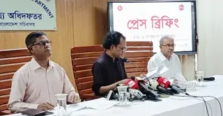 আগস্টের শেষেই খুলছে মালয়েশিয়ার শ্রমবাজার: জাহেদ উর রহমান